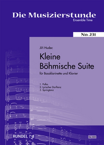 Kleine Böhmische Suite