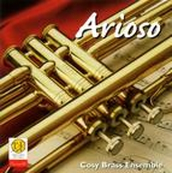 Arioso (CD)