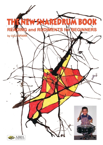 The New Snaredrum Book