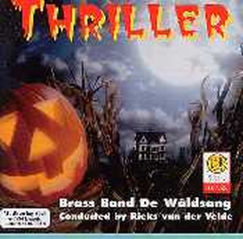 Thriller (CD)