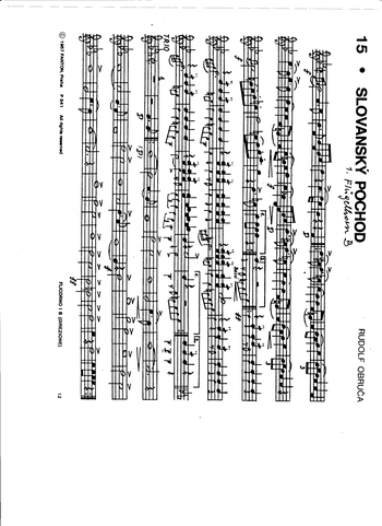 Slovansky Pochod