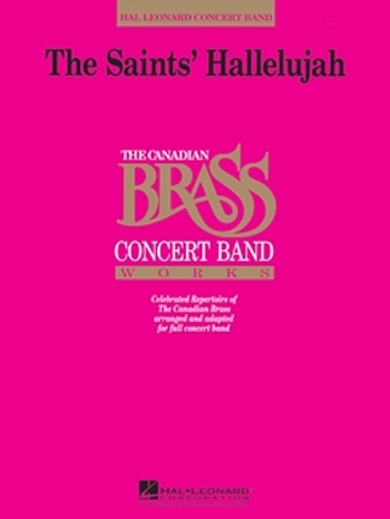 The Saints' Hallelujah