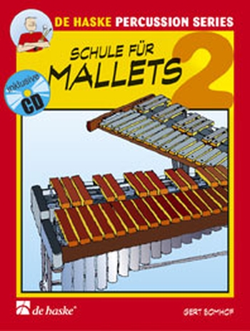 Schule für Mallets, Teil 2