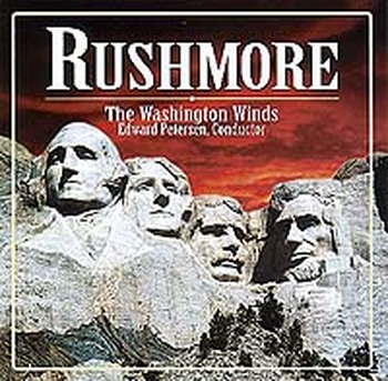 Rushmore (CD)