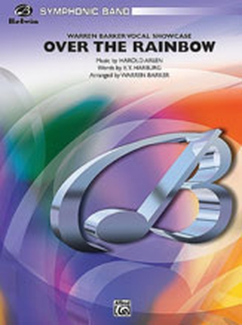 Over the Rainbow (mit Gesang)