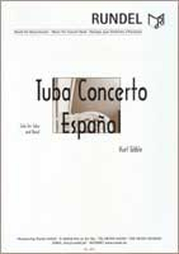 Tuba Concerto Espanol
