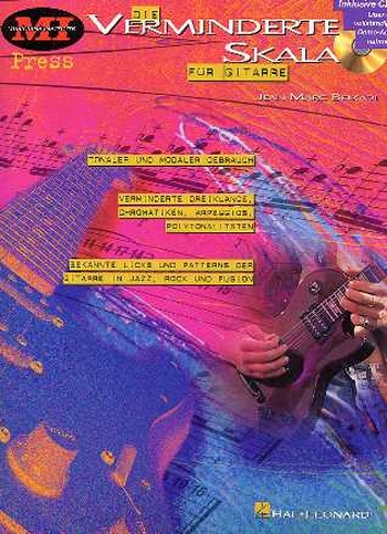 Die Verminderte Skala