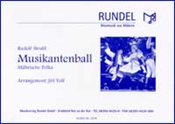 Musikantenball