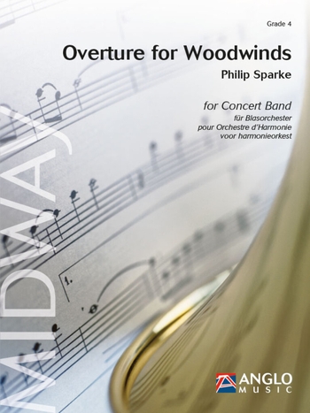 Overture for Woodwinds