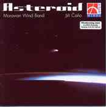 Asteroid (CD)