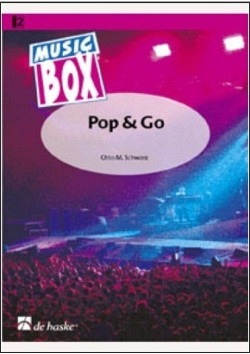 Pop & Go - 2 Klarinetten