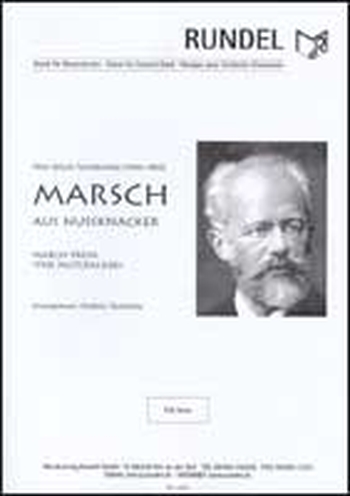 Marsch aus Nussknacker