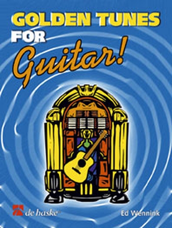 Golden Tunes For Guitar