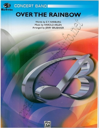 Over the Rainbow