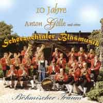 Böhmischer Traum (CD)