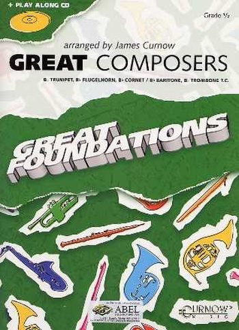 Great Composers