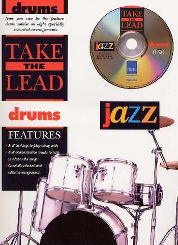 Take the Lead: Jazz