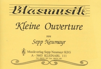 Kleine Ouvertüre