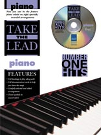 Take the Lead: Number One Hits