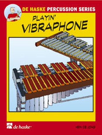 Playin' Vibraphone