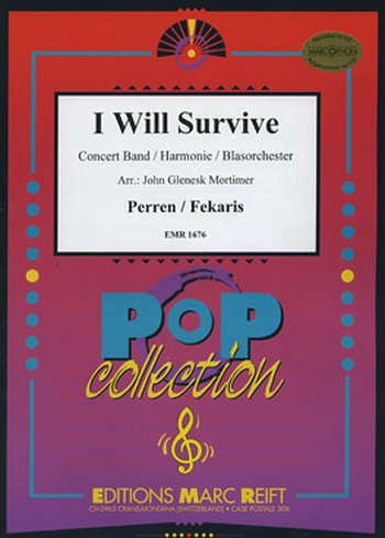 I Will Survive