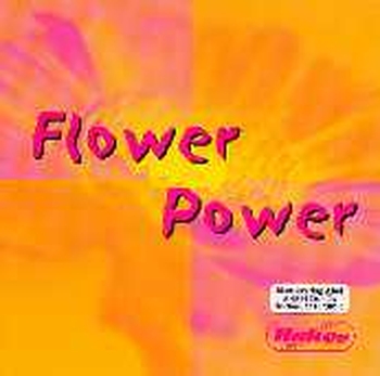 Flower Power (CD)