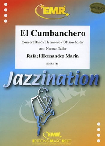 El Cumbanchero