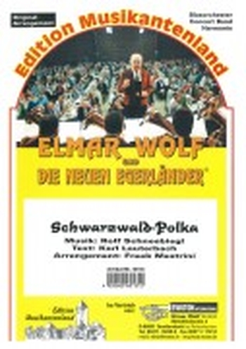 Schwarzwald-Polka