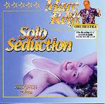 Solo Seduction (CD)