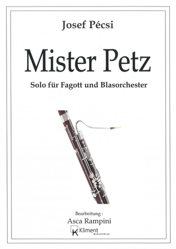 Mister Petz