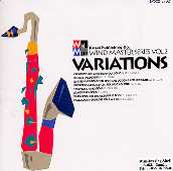 Variations (CD)