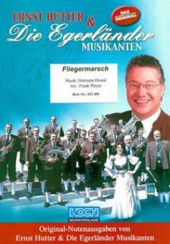 Fliegermarsch