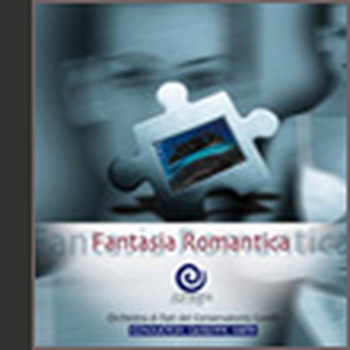 Fantasia Romantica (CD)