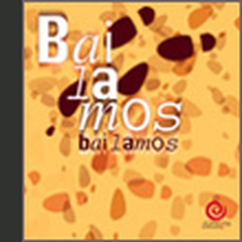 Bailamos (CD)