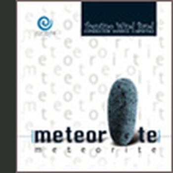 Meteorite (CD)