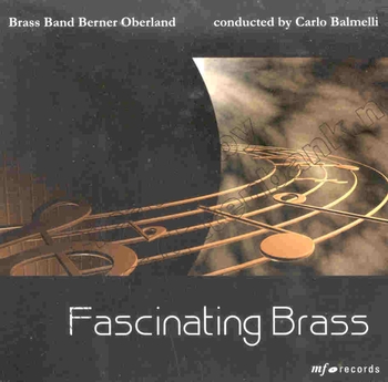 Fascinating Brass (CD)