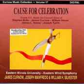Cause for Celebration (CD)