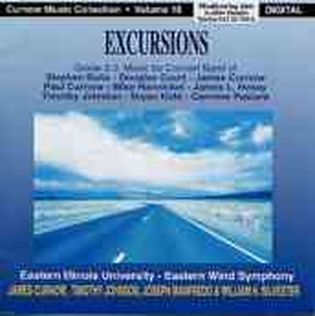 Excursions (CD)