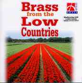 Brass from the Low Countries (CD)