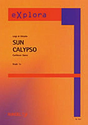 Sun Calypso