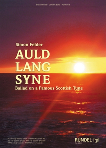 Auld lang syne
