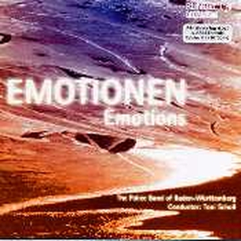 Emotionen (CD)