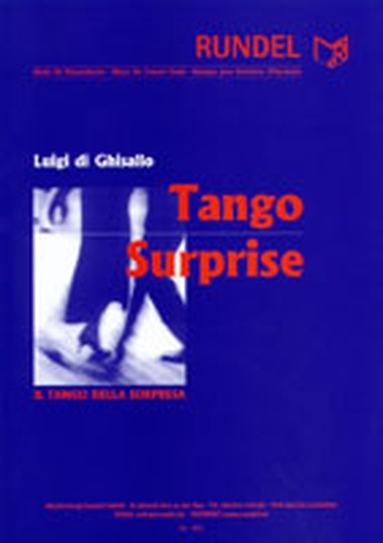 Tango Surprise