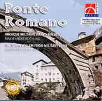 Ponte Romano (CD)