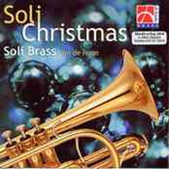 Soli Christmas (CD)