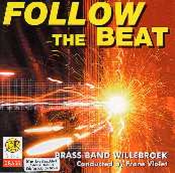 Follow the Beat (CD)