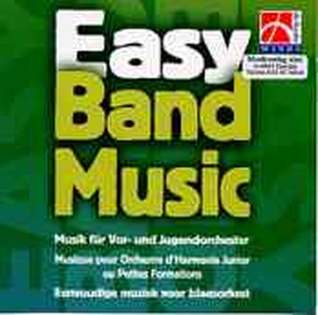 Easy Band Music (2 CDs)