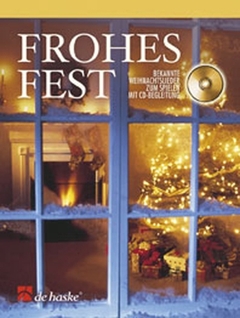Frohes Fest - Posaune/Euphonium