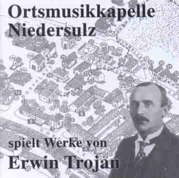 Ortsmusikkapelle Niedersulz (CD)