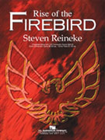 Rise of the Firebird (incl. Schweizerstimmen)